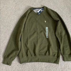 US Polo Assn Men’s Sweater